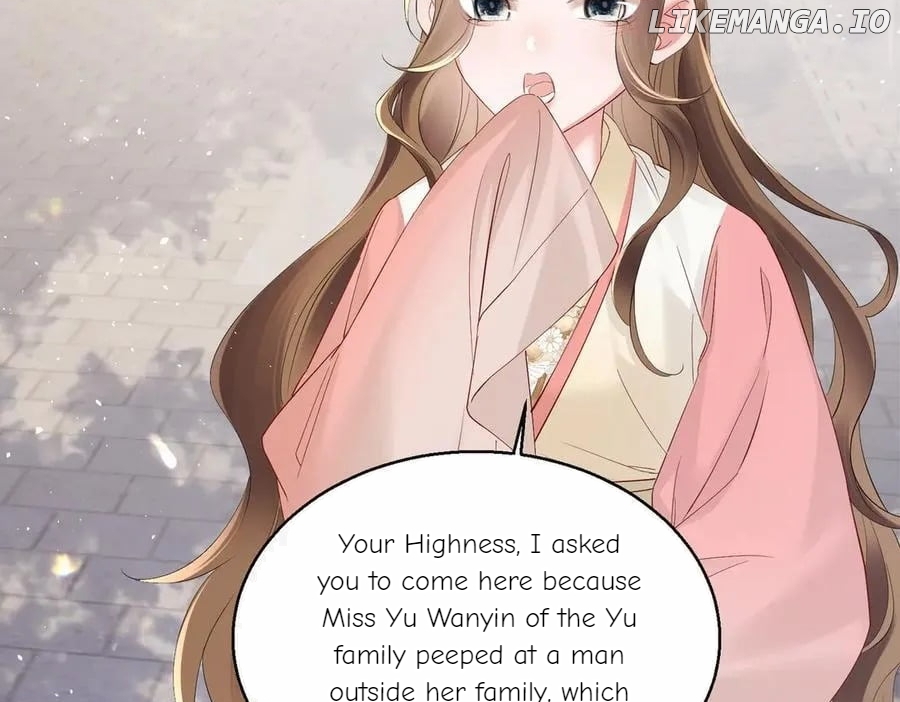 The Tyrant’s Family Lasts Thanks To Her Inner Voice Chapter 22 - page 94